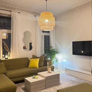 Appartement met Twee Slaapkamers